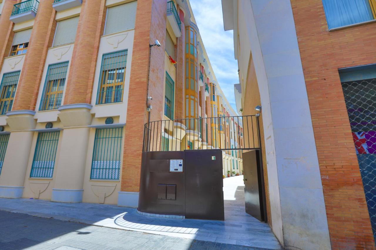 Apartamento Piso Triana,
