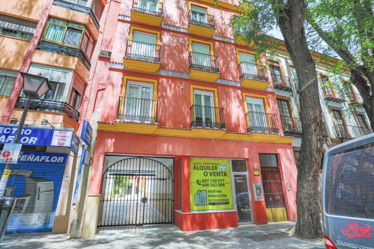 Apartamento Piso Triana, Sevilha