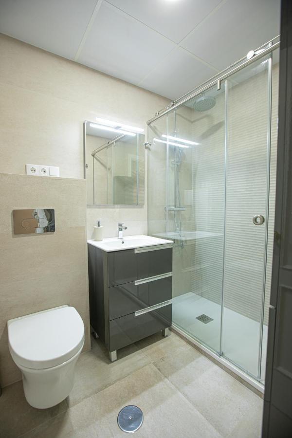 Piso Triana, Apartamento