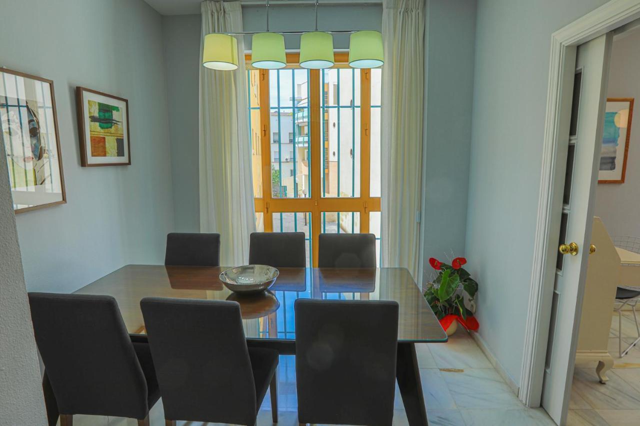 Piso Triana, Apartamento