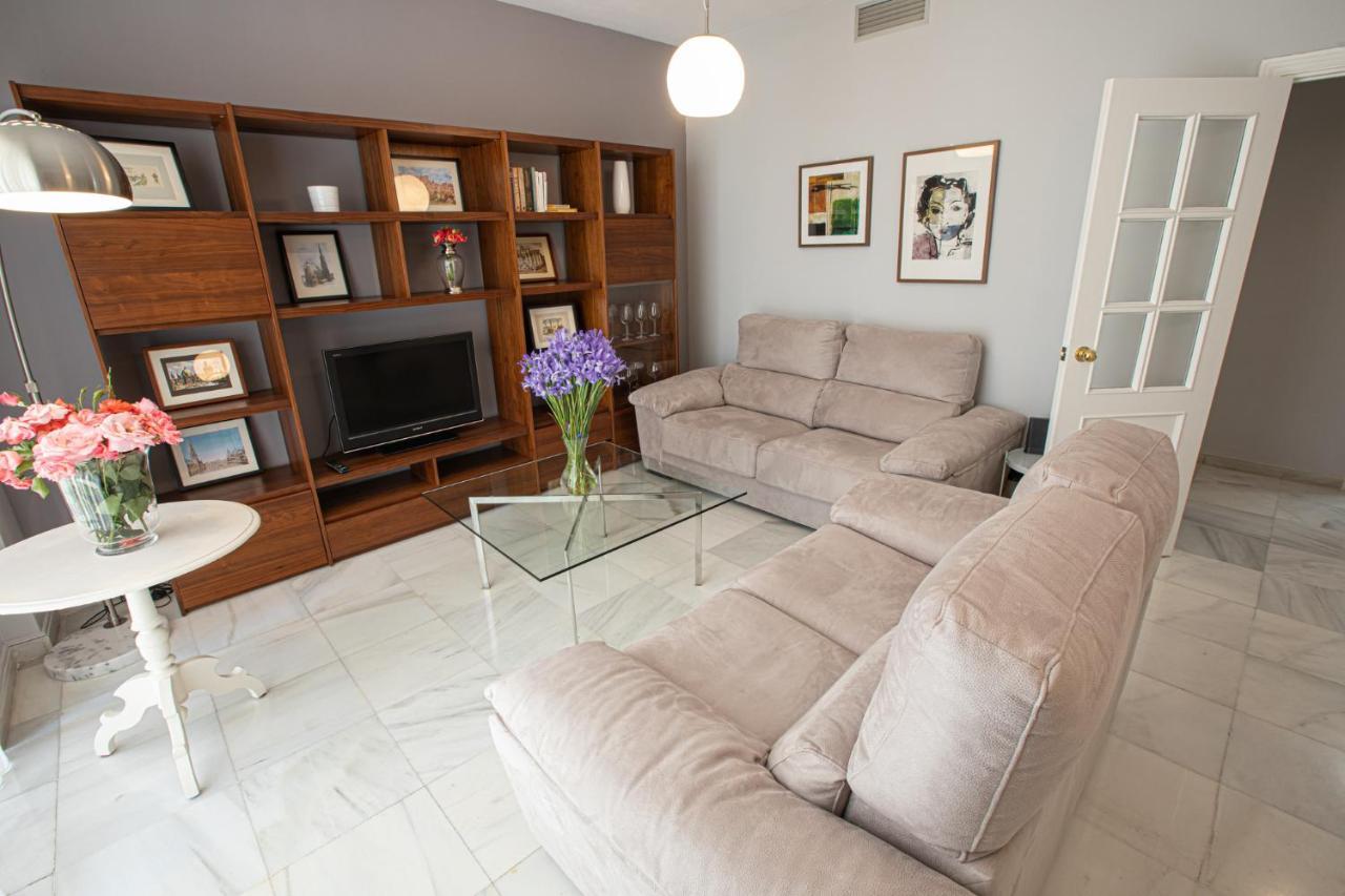 Apartamento Piso Triana, *