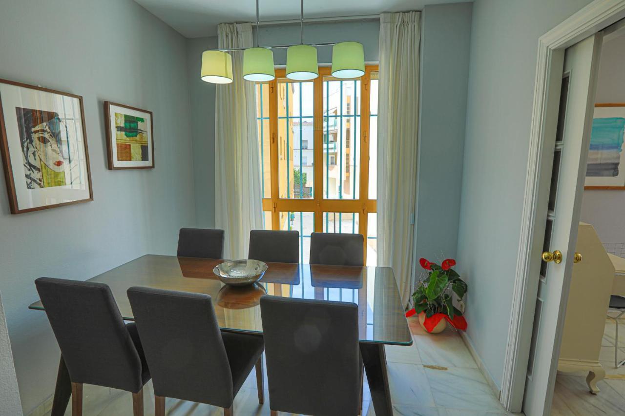Piso Triana, Apartamento