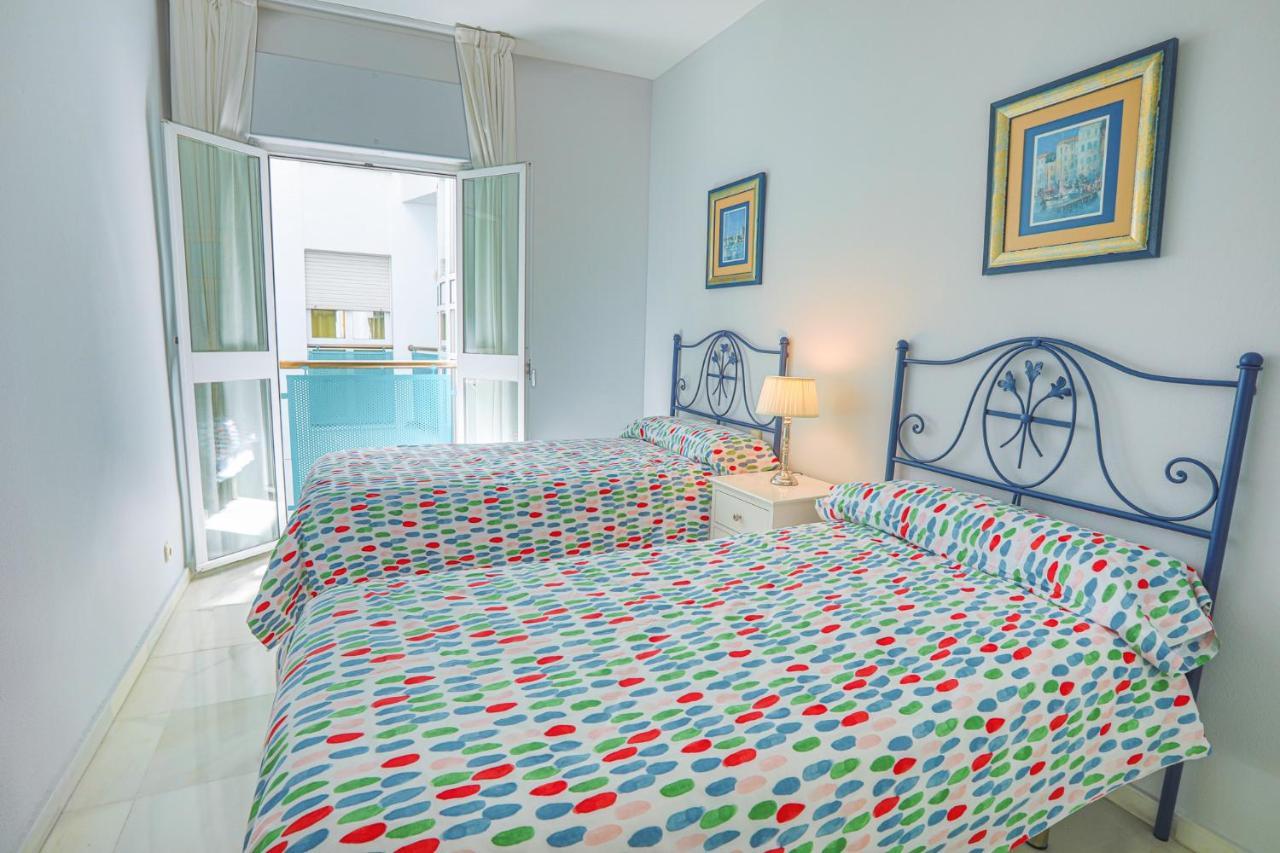 Apartamento Piso Triana, Sevilha