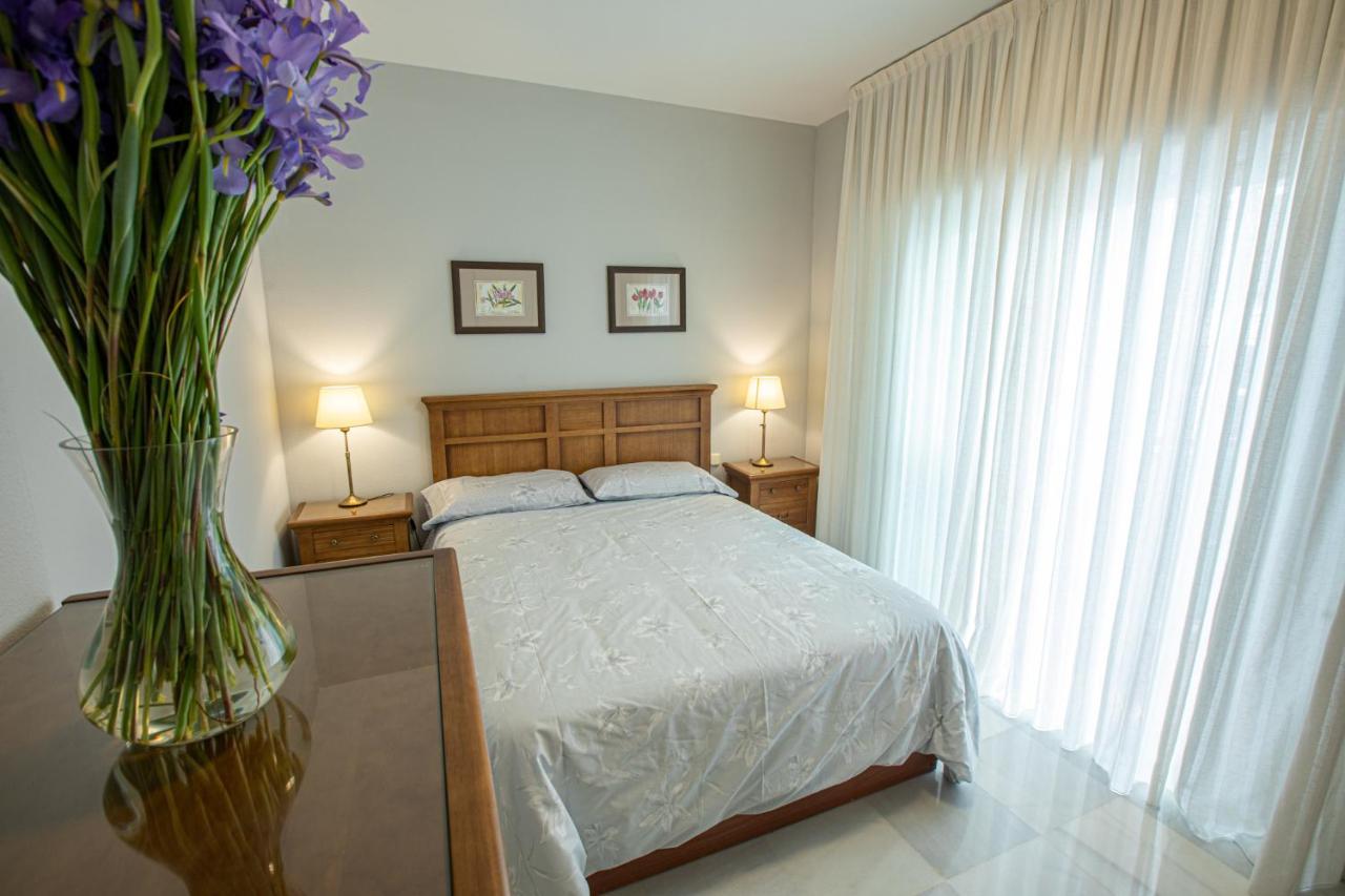 Piso Triana, Apartamento
