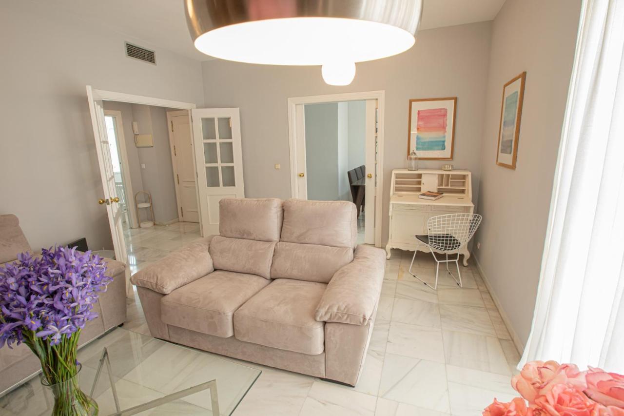 Apartamento Piso Triana, *