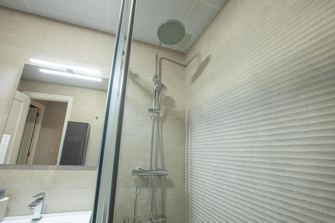 Apartamento Piso Triana,