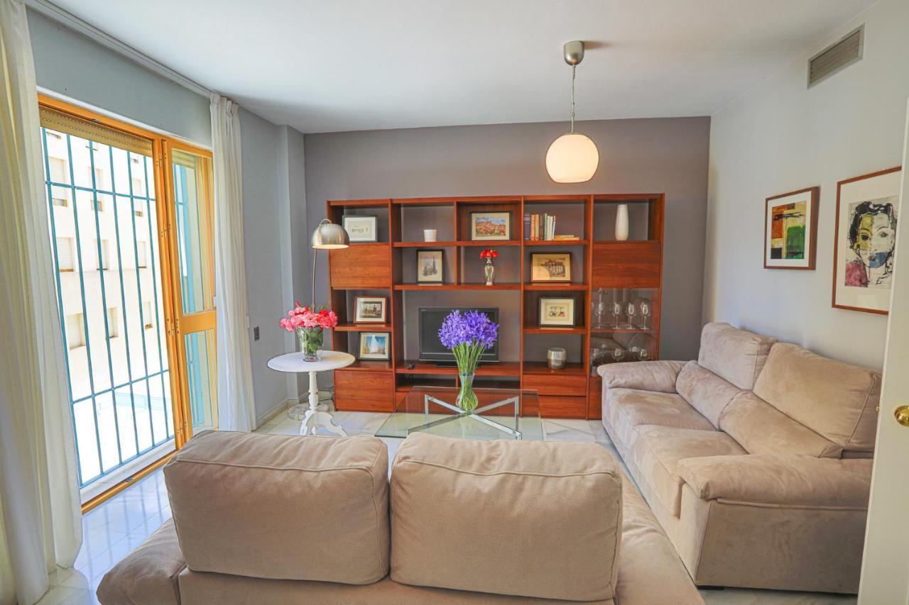 Apartamento Piso Triana, *