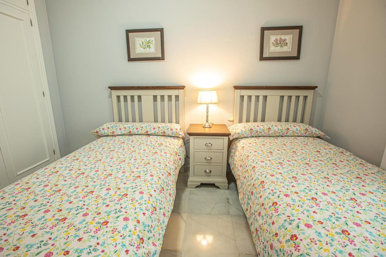 Apartamento Piso Triana, *