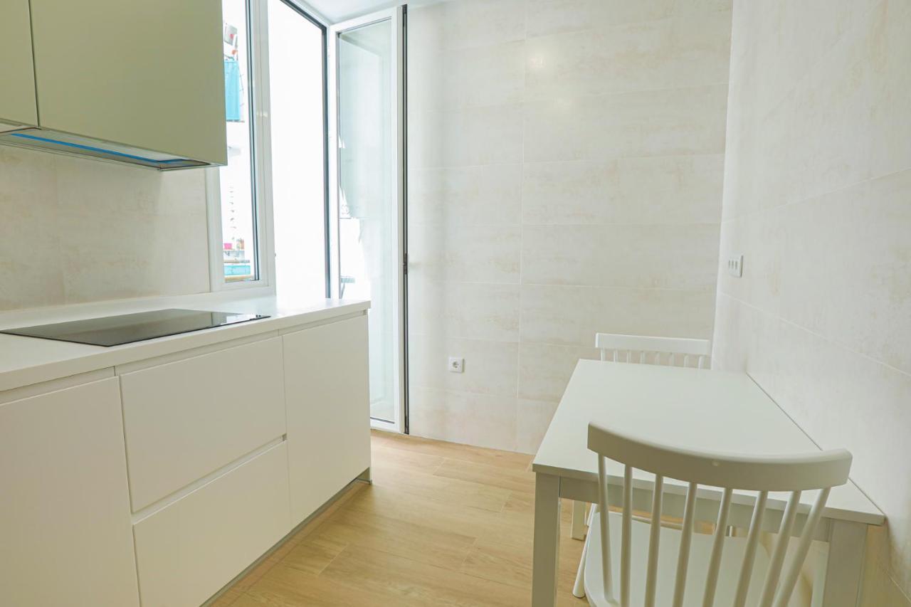 Piso Triana, Apartamento Sevilha