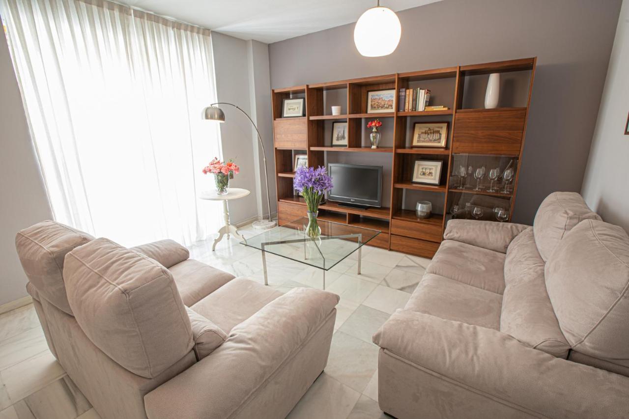 Apartamento Piso Triana, *