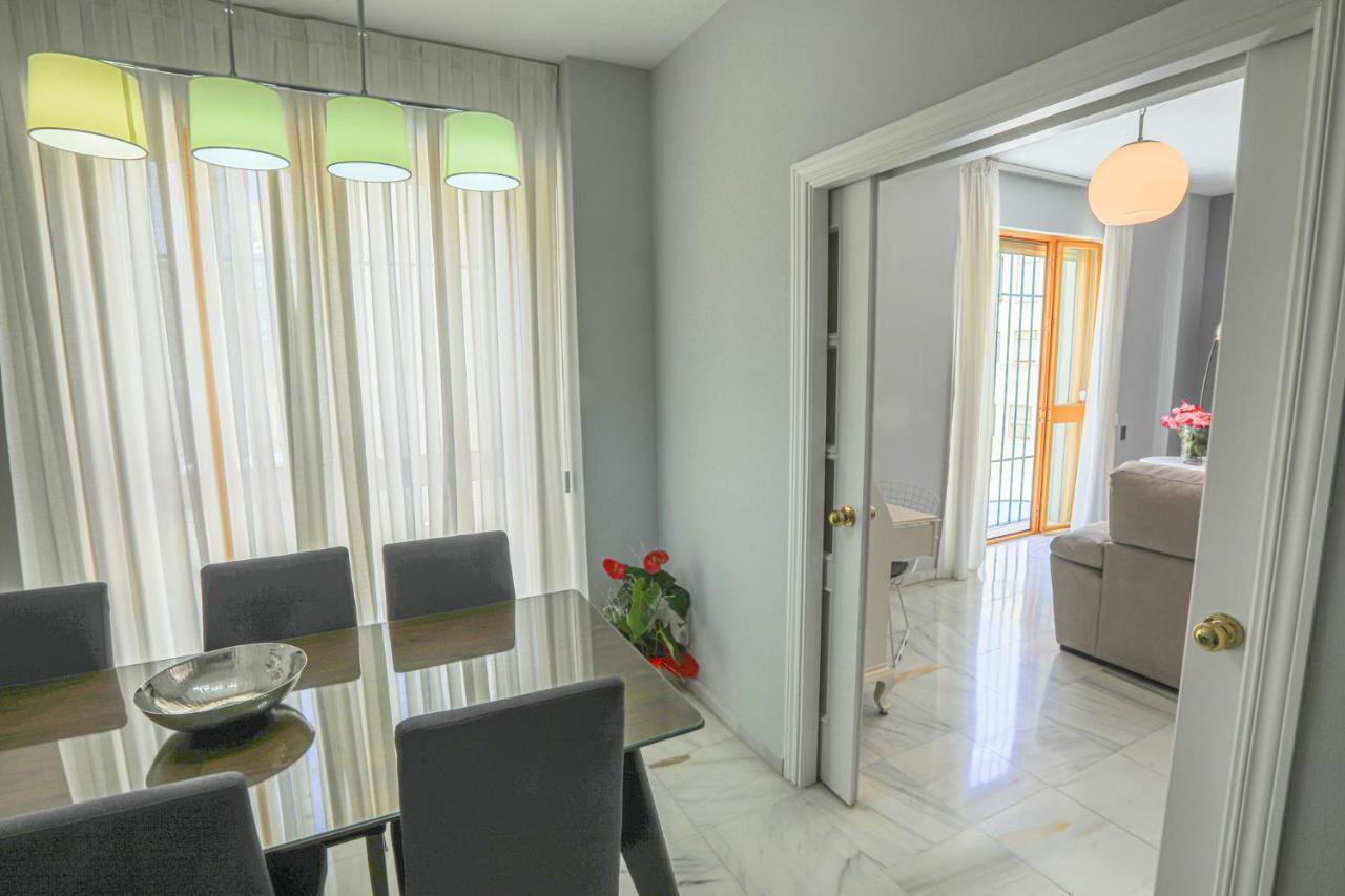 Apartamento Piso Triana, *