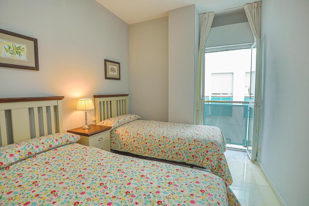 Piso Triana, Apartamento Sevilha