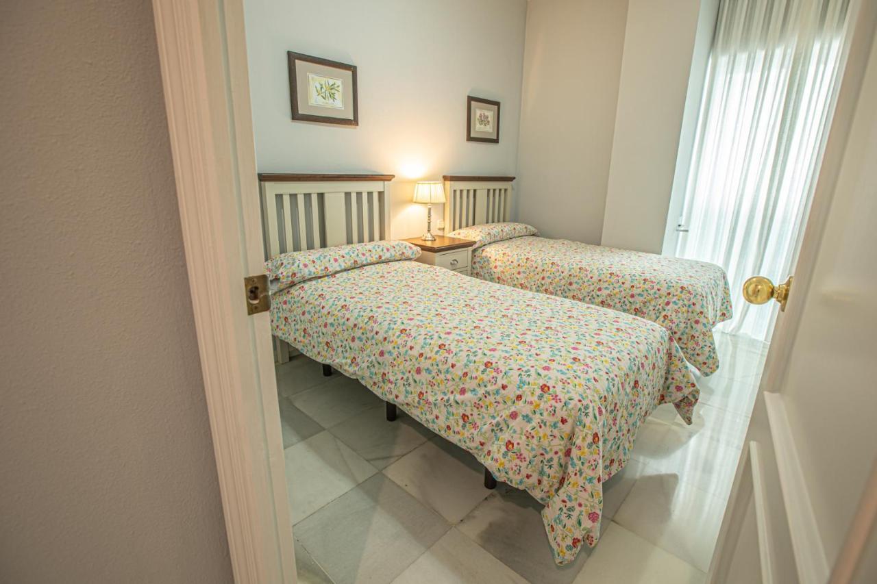 Apartment Piso Triana, Seville